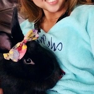 Meet your Posher, Yeng